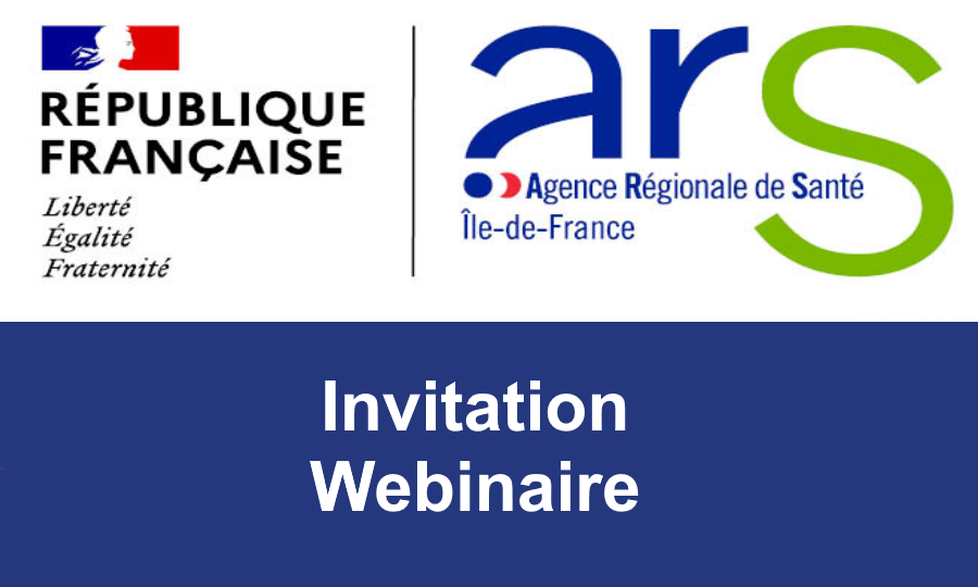 webinairee ARS 6 fevrier