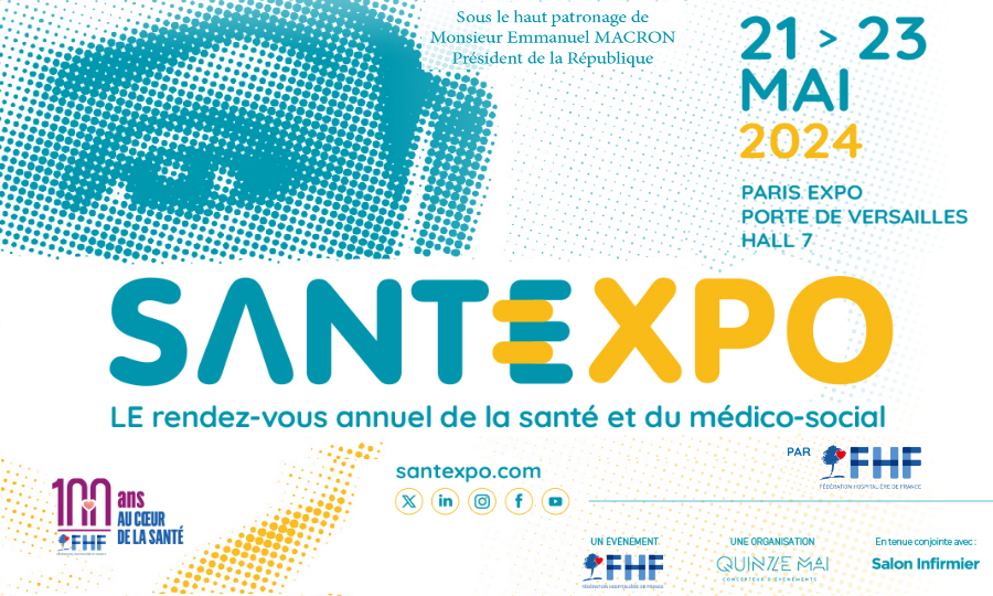 santexpo porte versailles_FHF