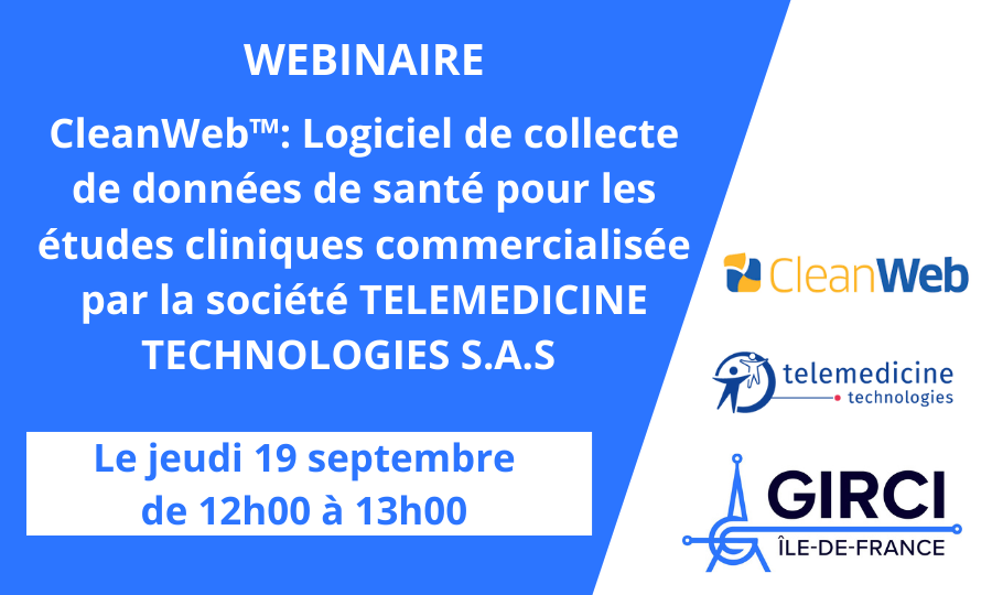 Webinaire GIRCI